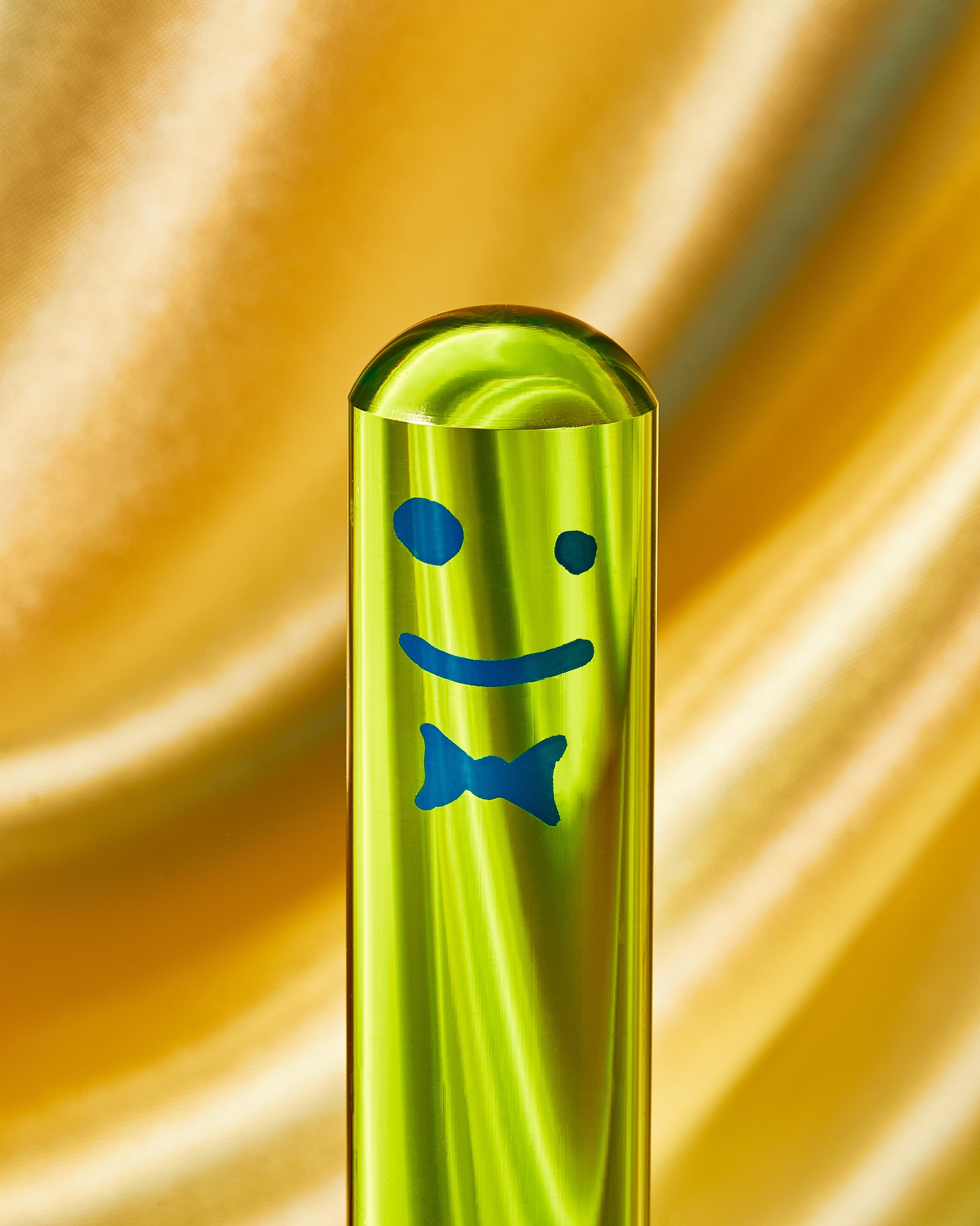 The Plunger