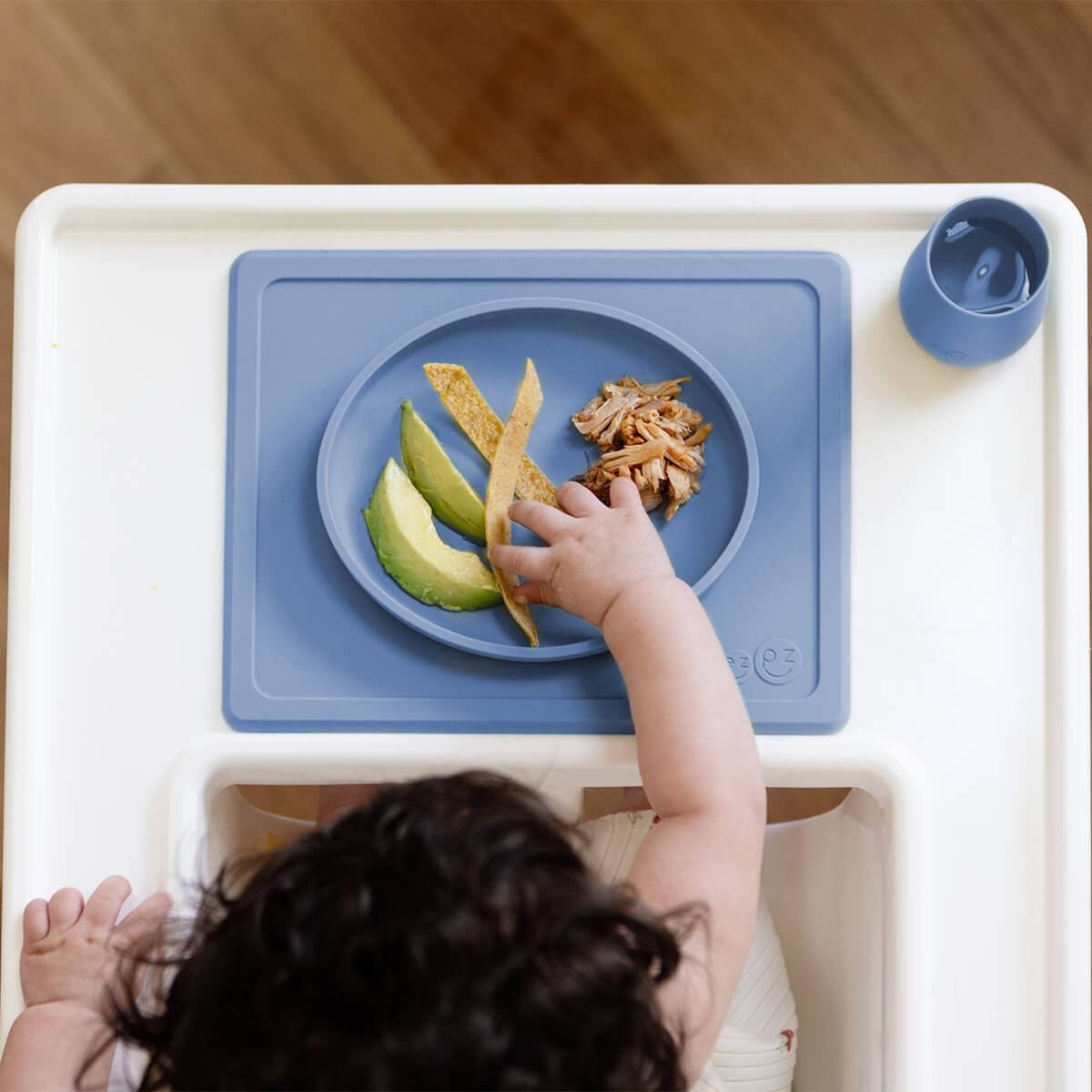 Tiny Plate