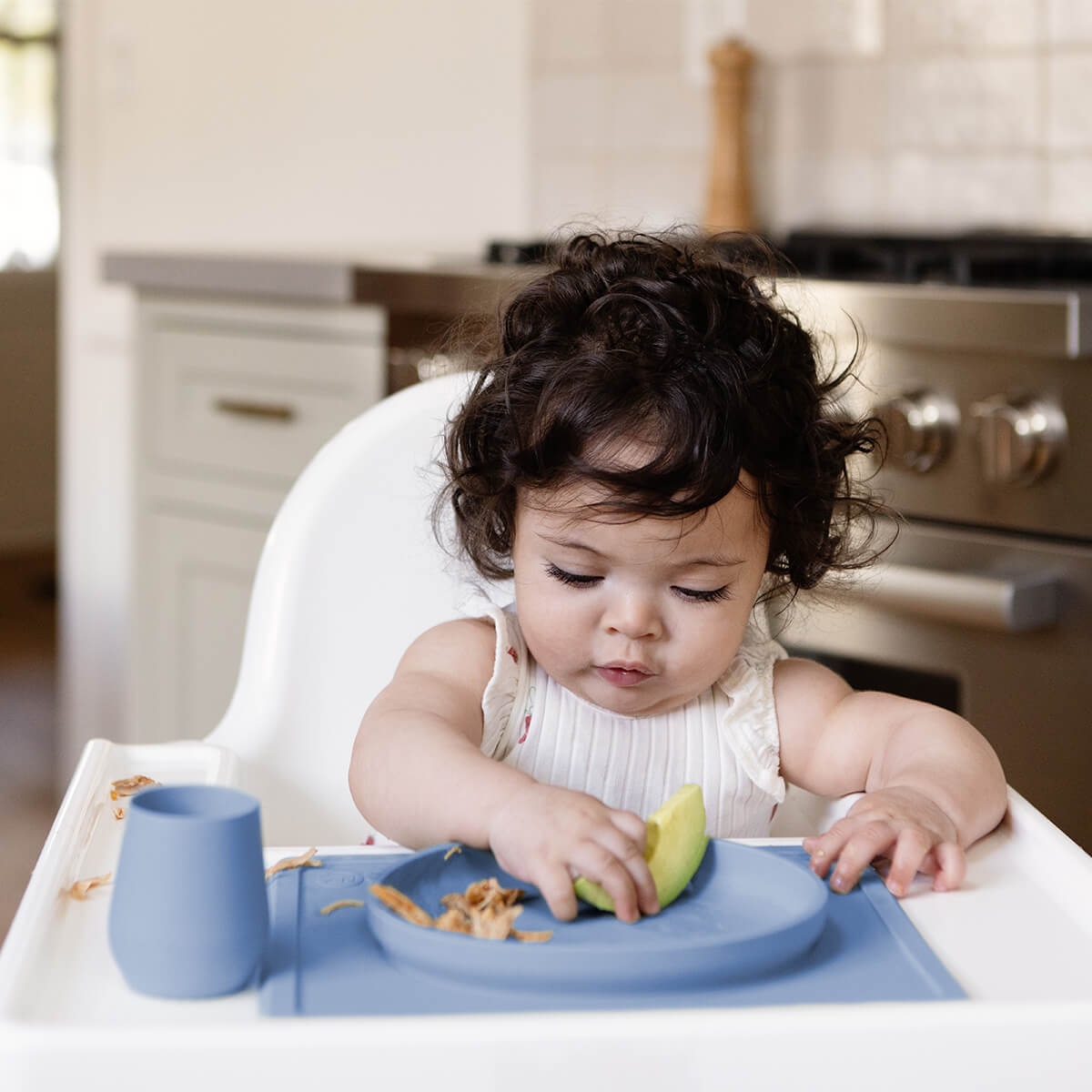 Tiny Plate