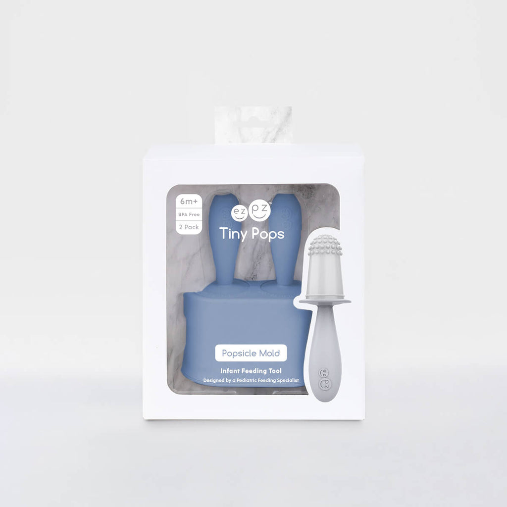 Tiny Pops