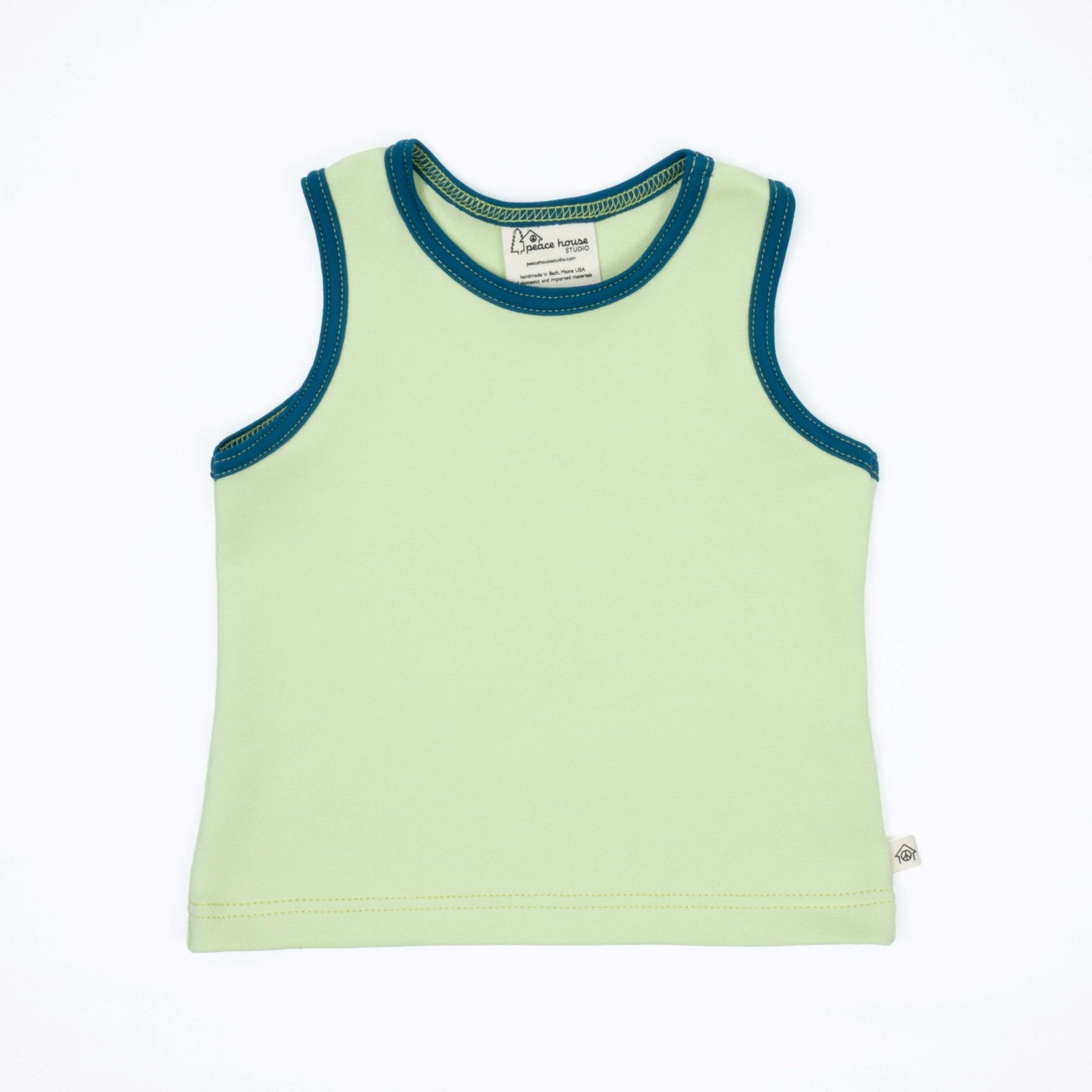 Toddler Classic Tank