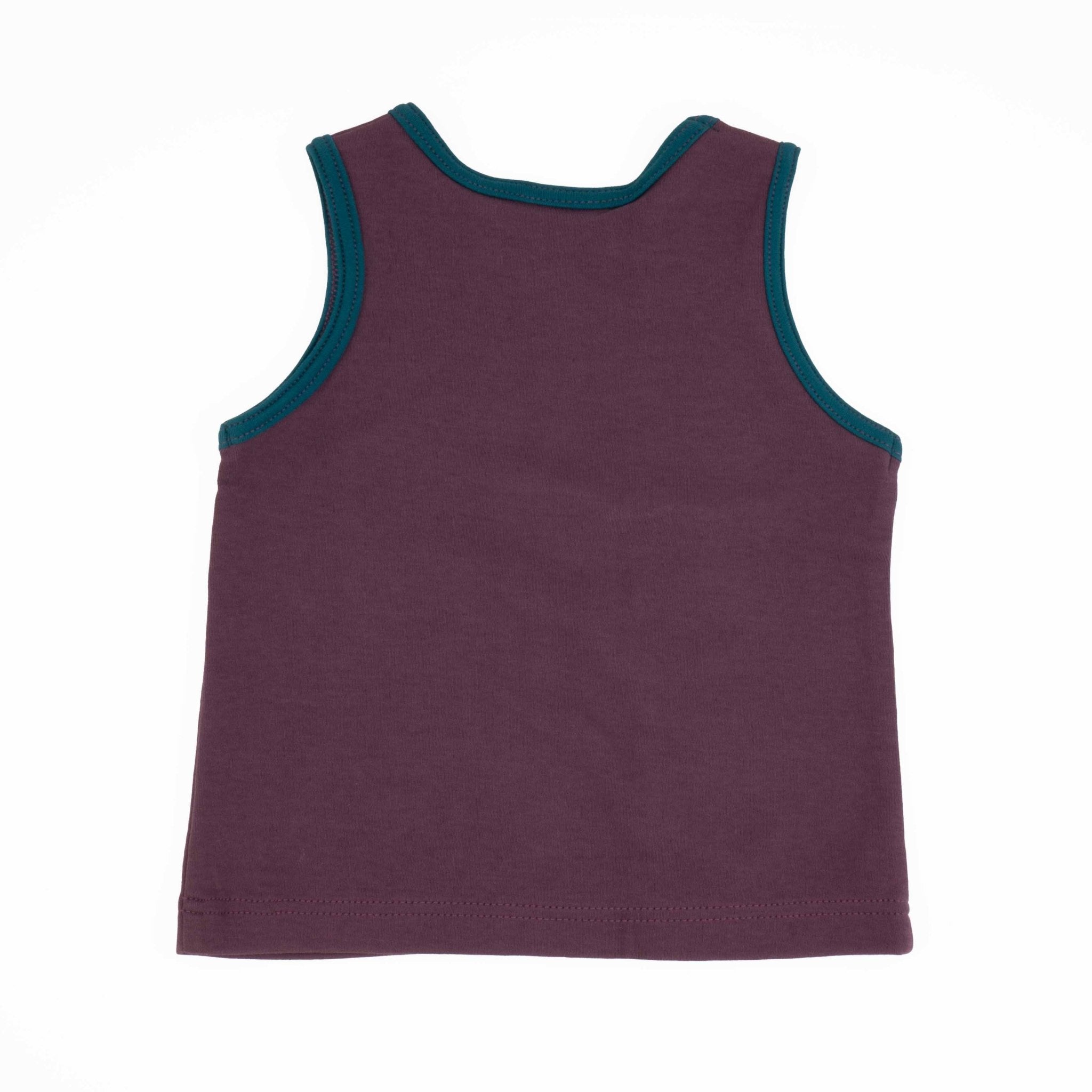 Toddler Classic Tank