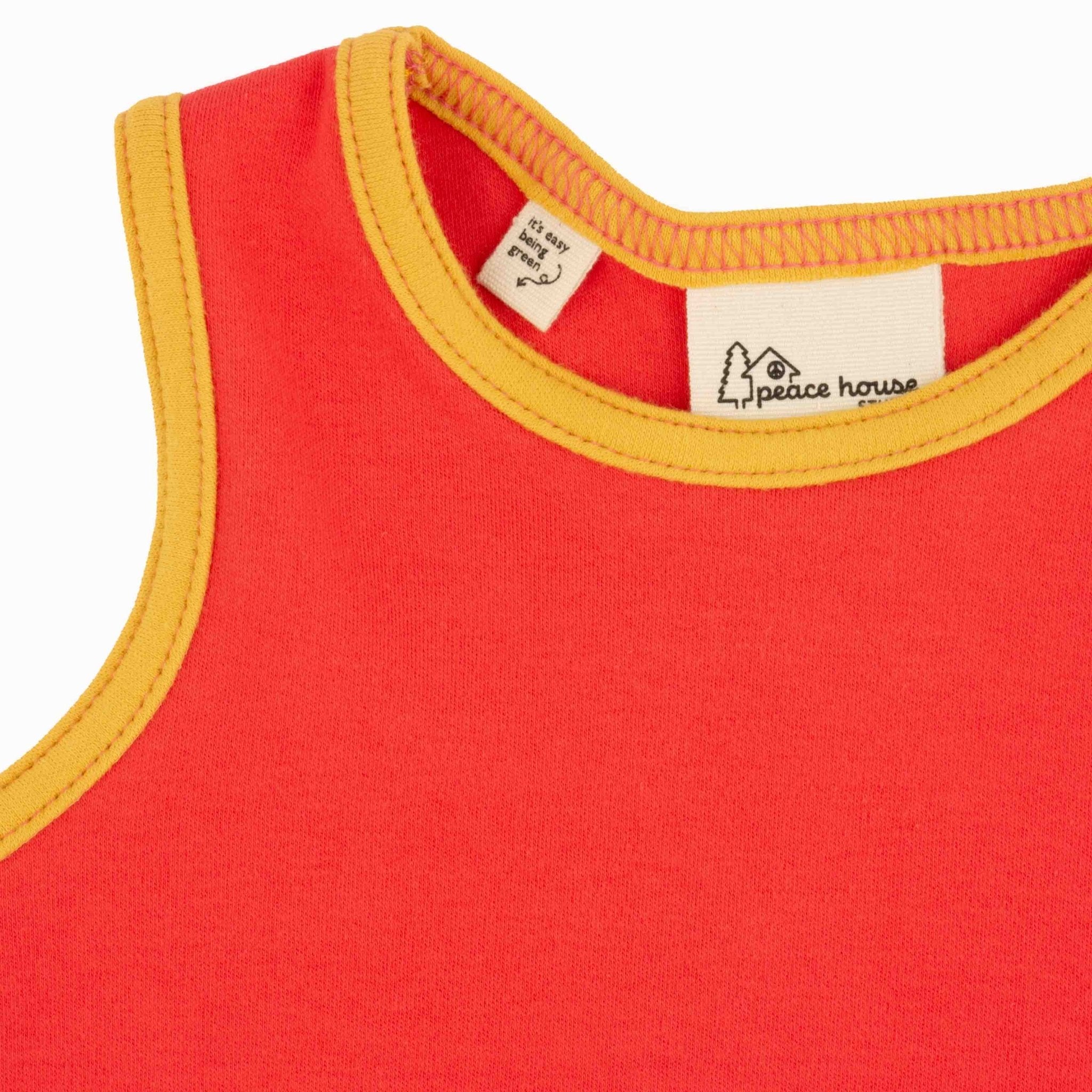Toddler Classic Tank