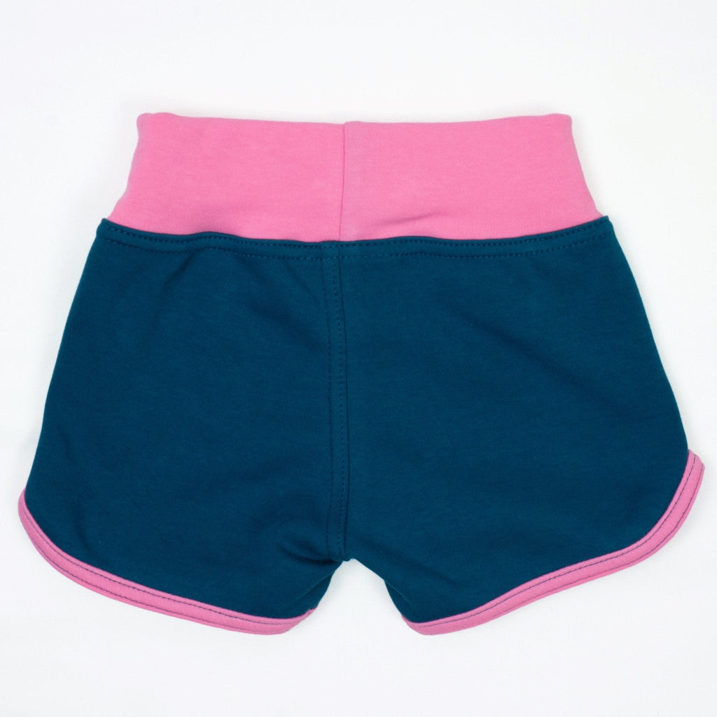 Toddler Gym Class Shorts