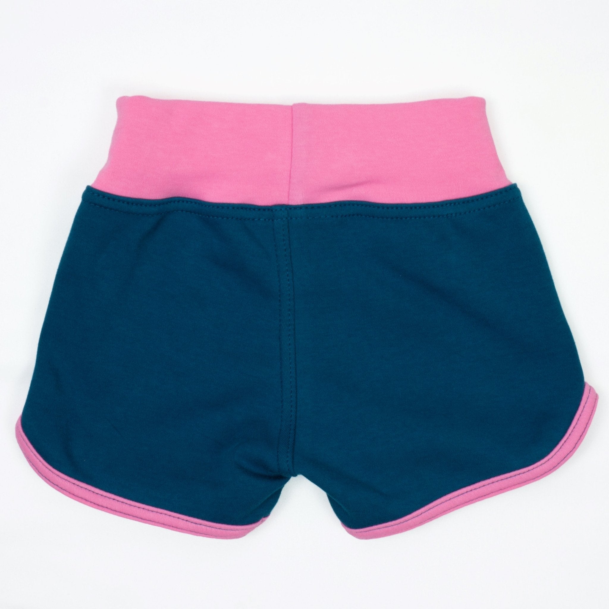 Toddler Gym Class Shorts