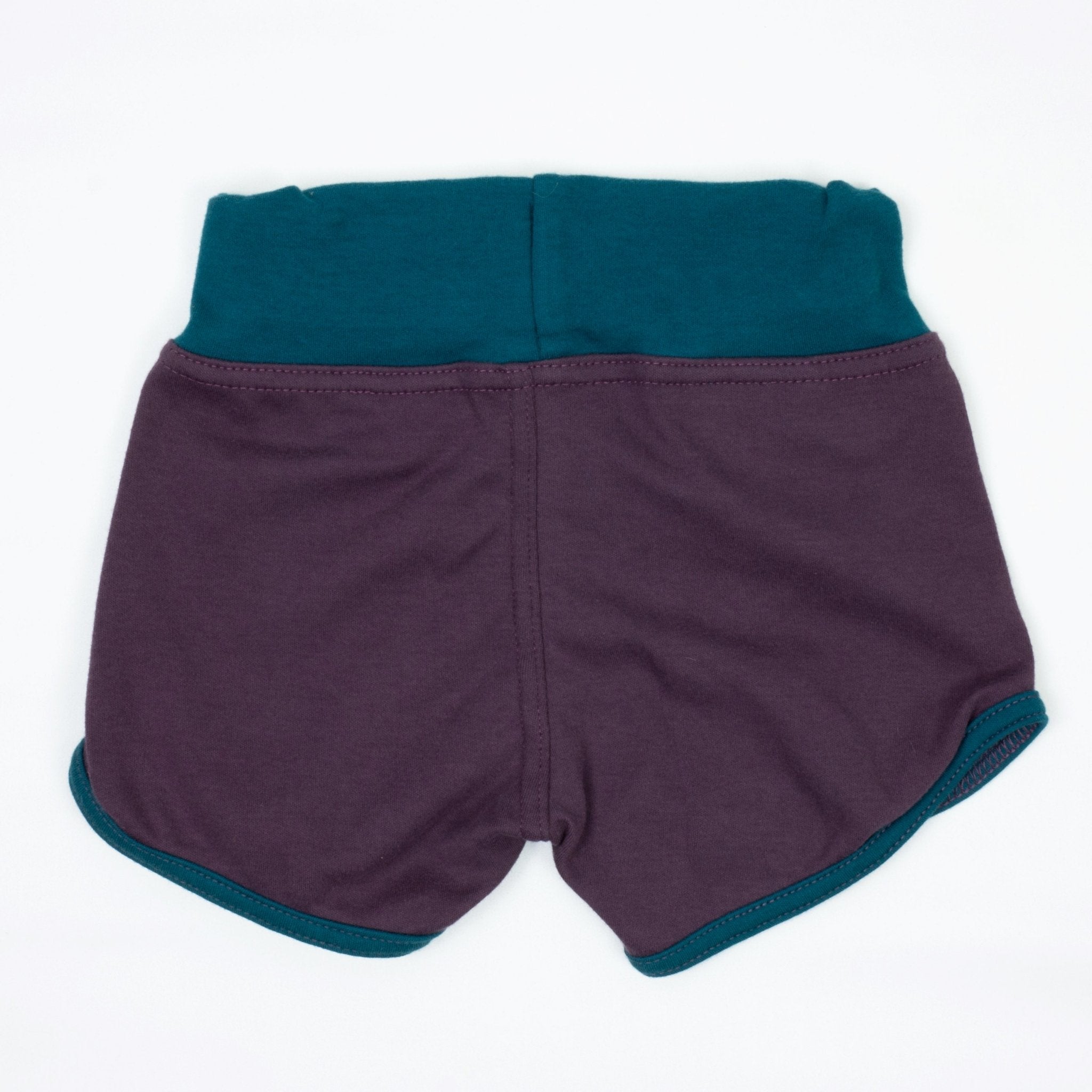 Toddler Gym Class Shorts