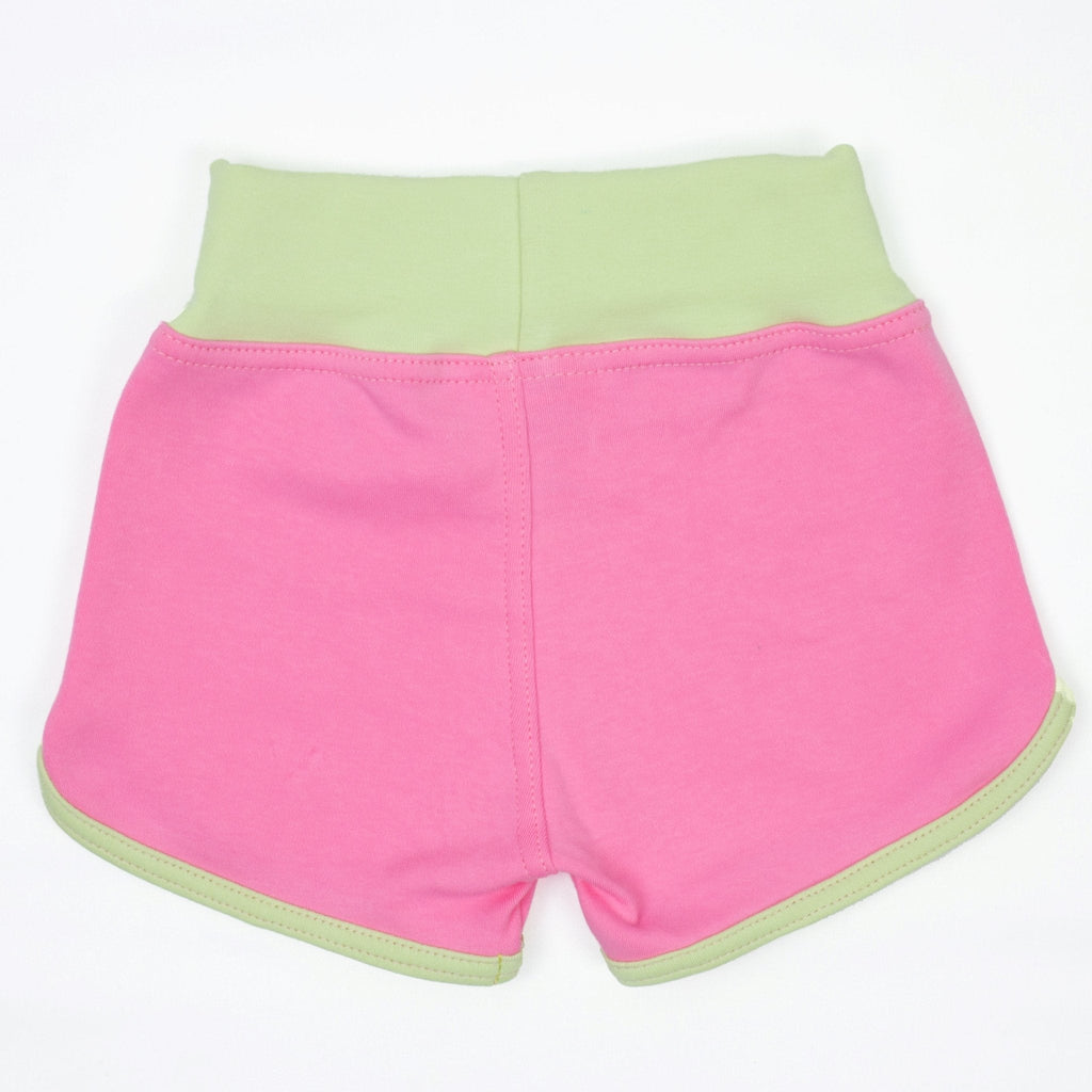 Toddler Gym Class Shorts