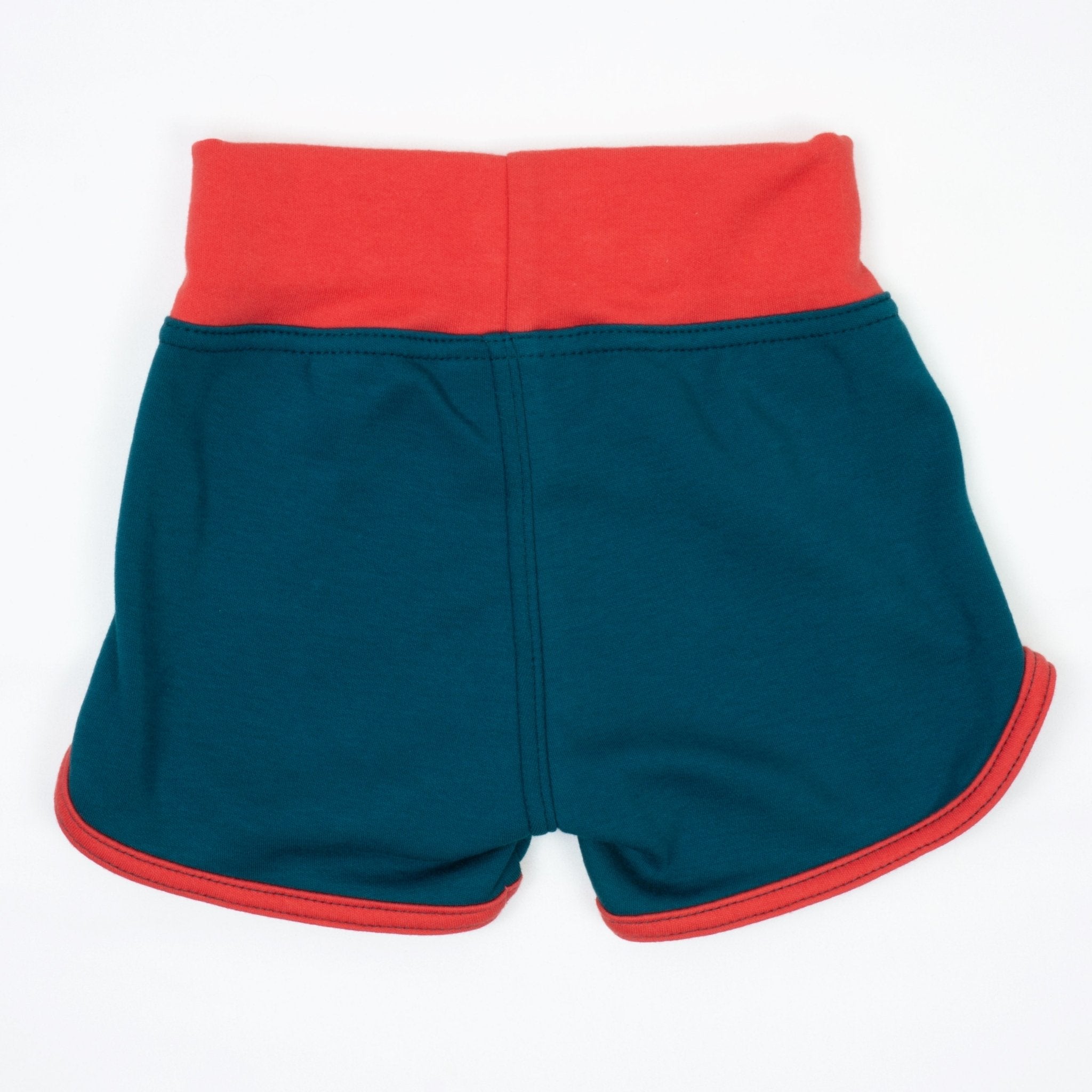 Toddler Gym Class Shorts